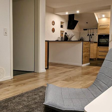 Ferienwohnung Albbruck/Albert Екстериор снимка