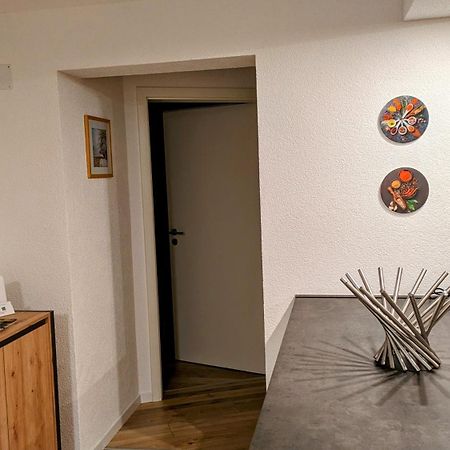 Ferienwohnung Albbruck/Albert Екстериор снимка