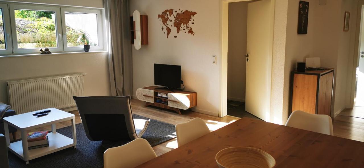 Ferienwohnung Albbruck/Albert Екстериор снимка