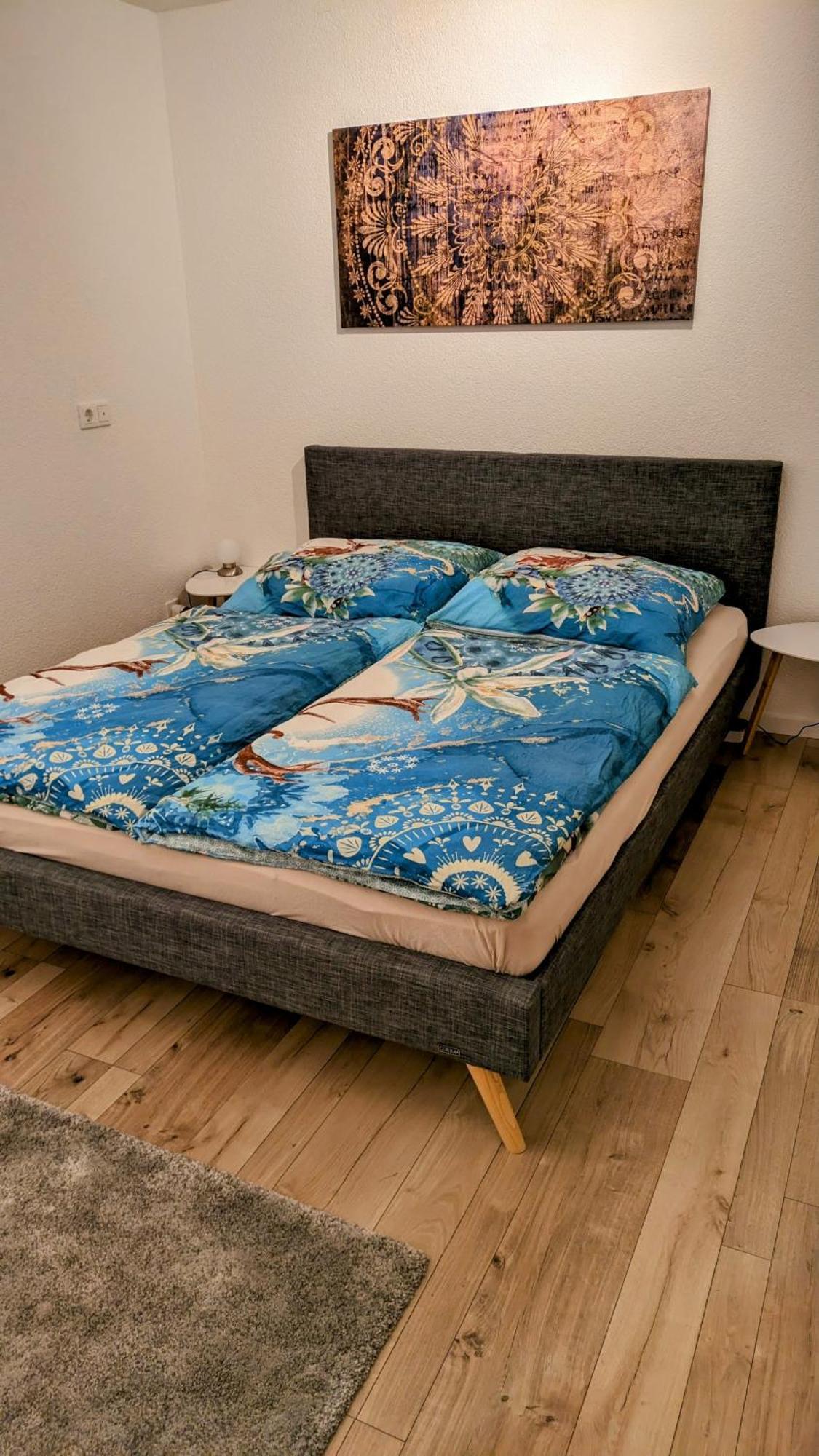 Ferienwohnung Albbruck/Albert Екстериор снимка