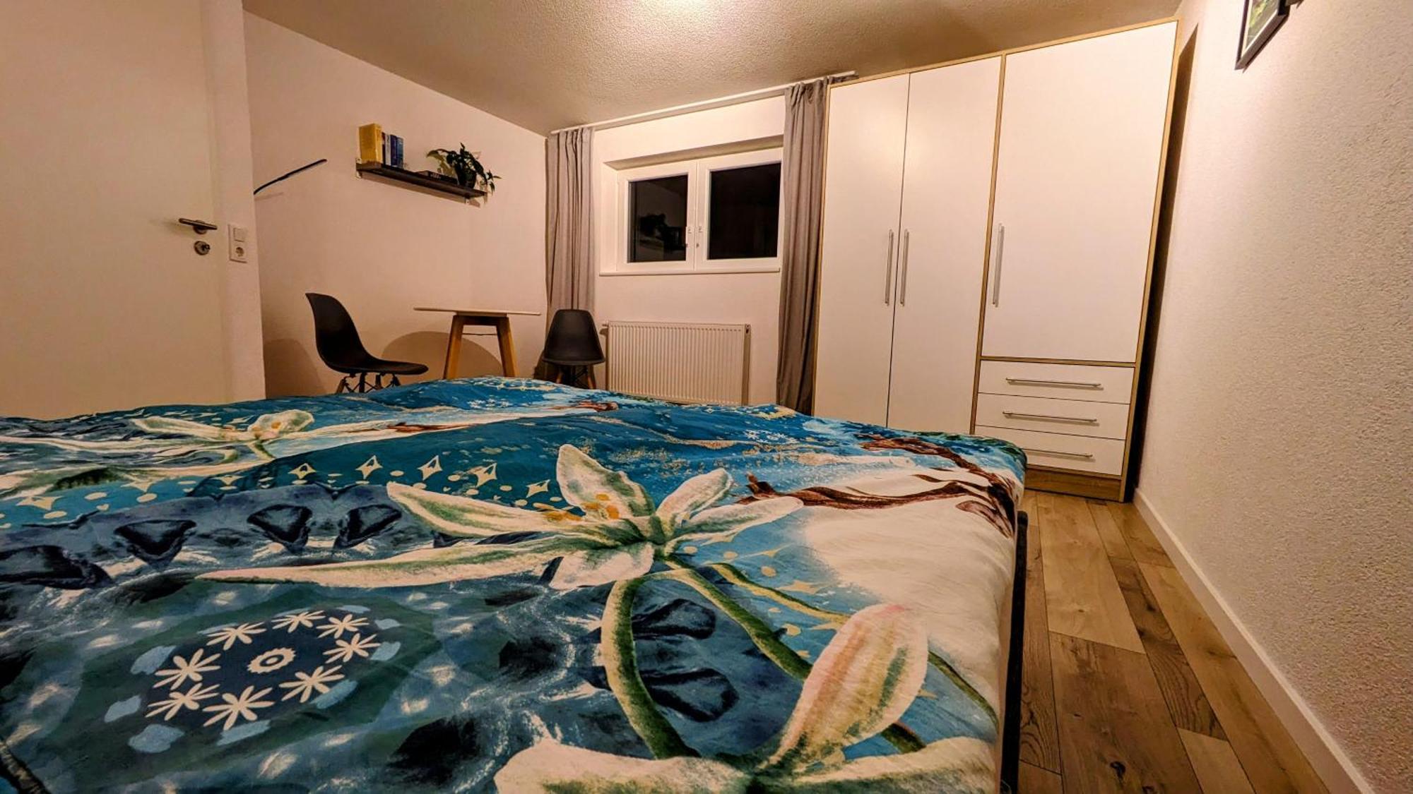 Ferienwohnung Albbruck/Albert Екстериор снимка