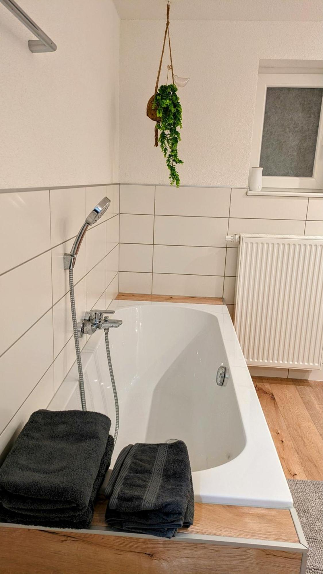 Ferienwohnung Albbruck/Albert Екстериор снимка