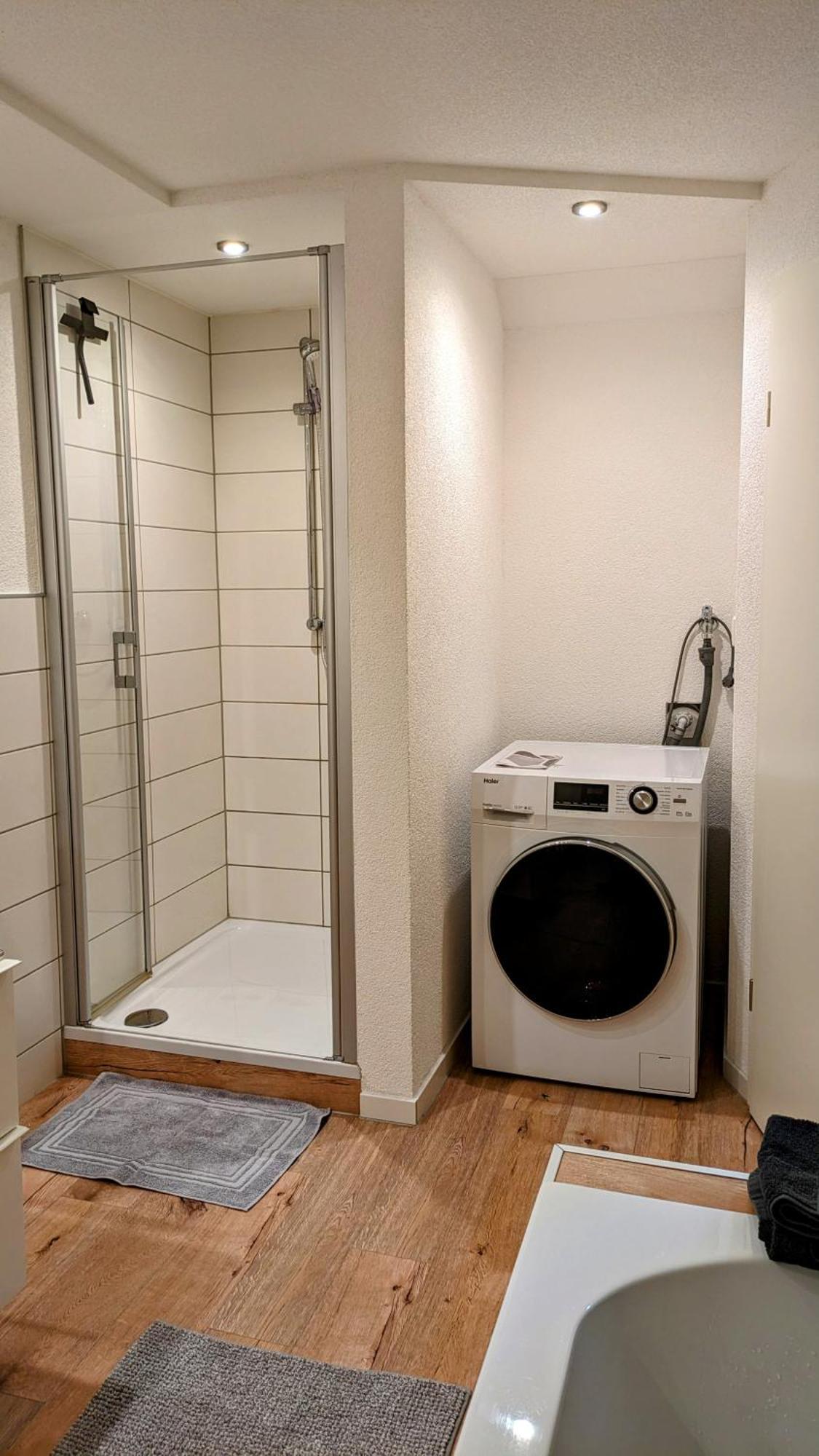 Ferienwohnung Albbruck/Albert Екстериор снимка